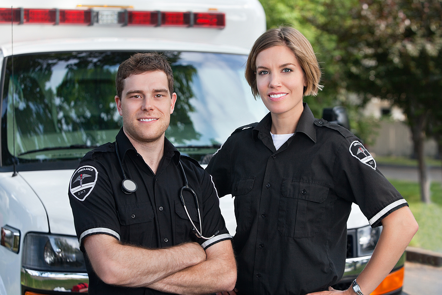 Paramedic Refresher
